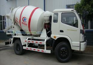 供應四川、貴州地區(qū)混凝土攪拌車及相關汽摩配件——世界工廠網(wǎng)中國產(chǎn)品信息庫