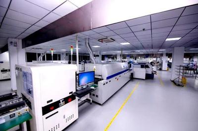 光刻機(jī)救不了華為，工信部重新布局，任正非說對(duì)了 技術(shù)研發(fā)是關(guān)鍵