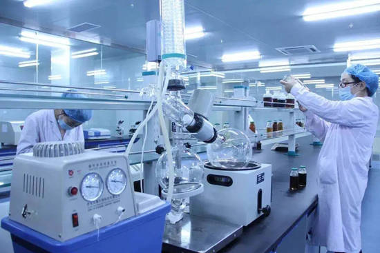 喜報(bào) | 熱烈慶祝中思諾通過“2021國(guó)家高新技術(shù)企業(yè)”認(rèn)定，技術(shù)研發(fā)實(shí)力再獲認(rèn)可