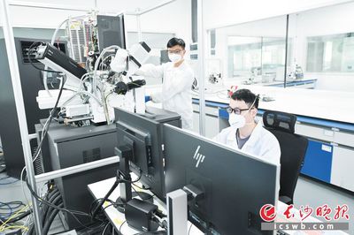 巴斯夫杉杉 技術(shù)研發(fā)驅(qū)動(dòng)，打造全球領(lǐng)先的電池正極材料供應(yīng)商