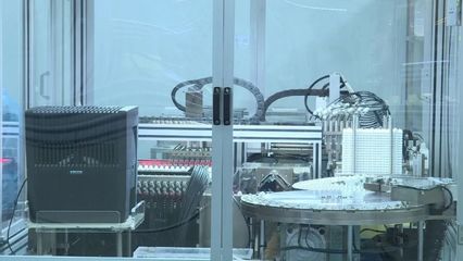 科技賦能 創(chuàng)新驅(qū)動(dòng)——甘肅康視達(dá)科技集團(tuán)創(chuàng)新發(fā)展小記