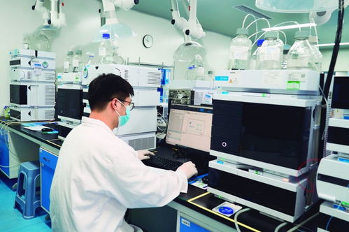 錨定生物技術(shù)核心 熱景生物以“出?！迸c“深耕”雙輪驅(qū)動(dòng)技術(shù)研發(fā)