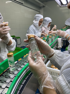 專業(yè)即食燕窩代工廠 以卓越技術(shù)研發(fā)為核心，鑄就高品質(zhì)代工服務(wù)