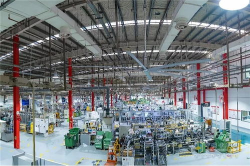 高光時(shí)刻 無錫康明斯渦輪增壓技術(shù)第1500萬臺(tái)增壓器下線，技術(shù)研發(fā)鑄就卓越里程碑