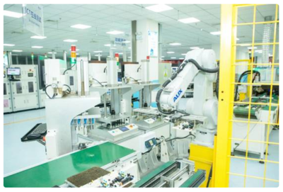 奧克斯空調(diào) 以技術(shù)研發(fā)為引擎，踐行智能制造，力推“產(chǎn)品之星”