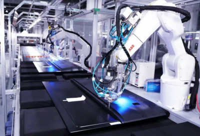 長(zhǎng)虹“AI+”在行動(dòng) 以技術(shù)研發(fā)為引擎，引領(lǐng)家電消費(fèi)“煥新”升級(jí)